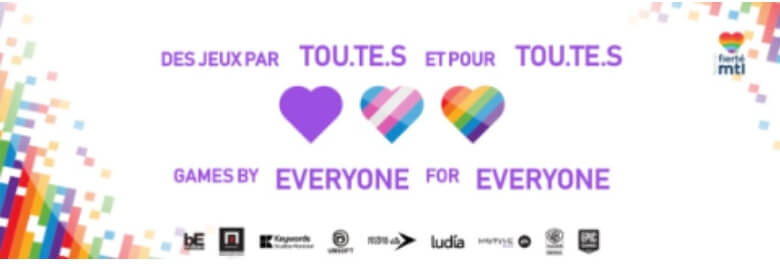 Des jeux par tou.te.s et our tou.te.s