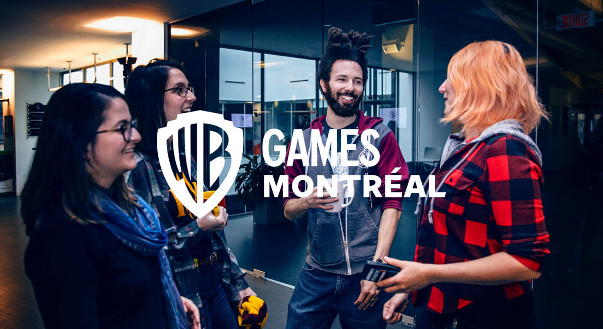 WB Games Montréal - Wikipedia