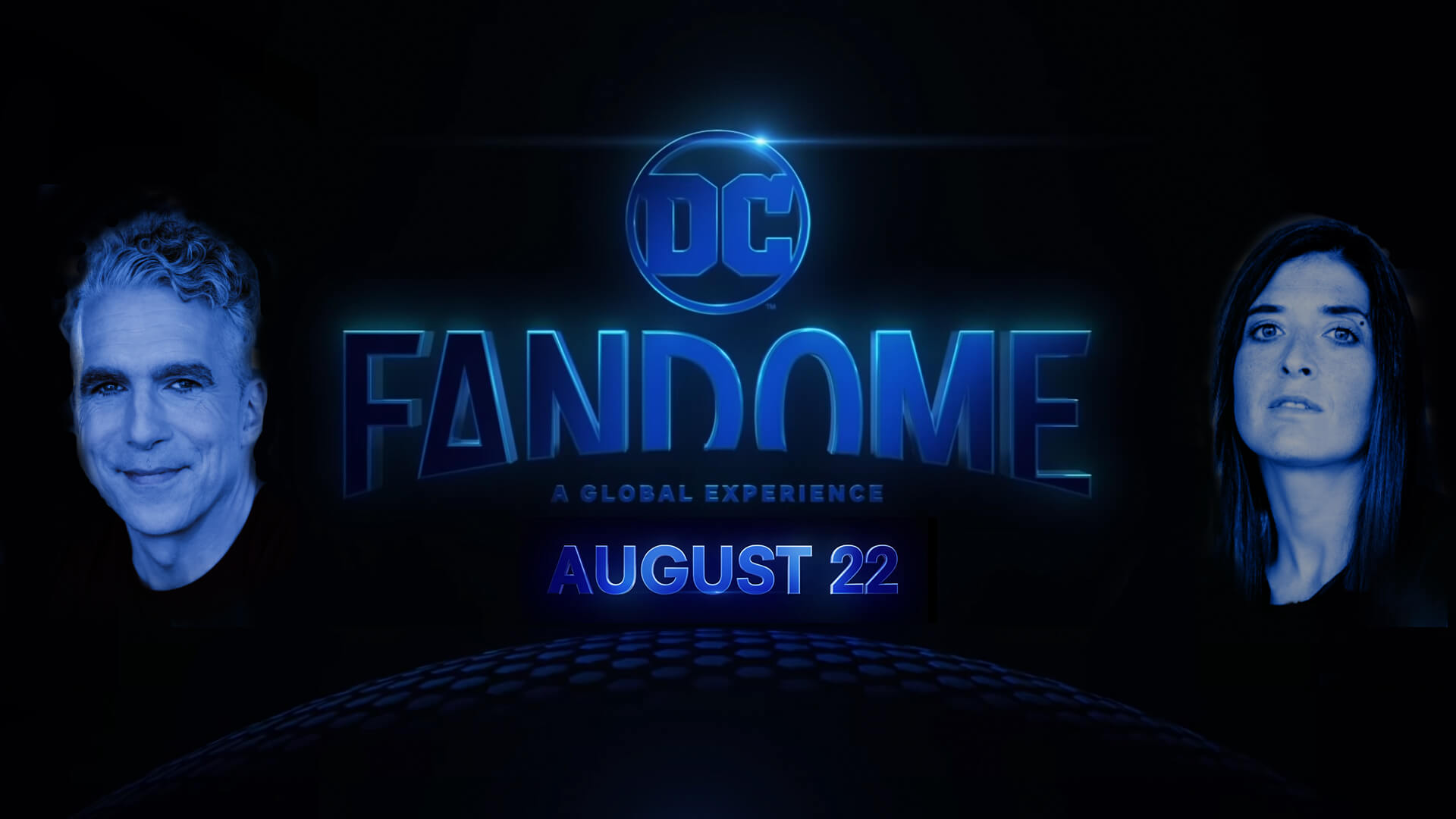 DC Fandome