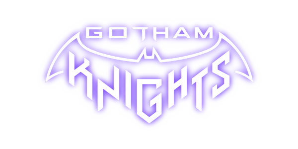 gotham knights logo