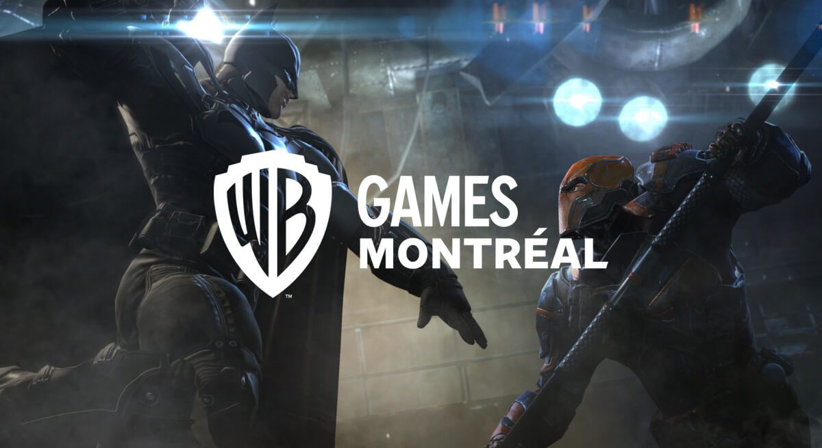 A Confident WB Games Montreal Team Unveils Batman: Arkham Origins