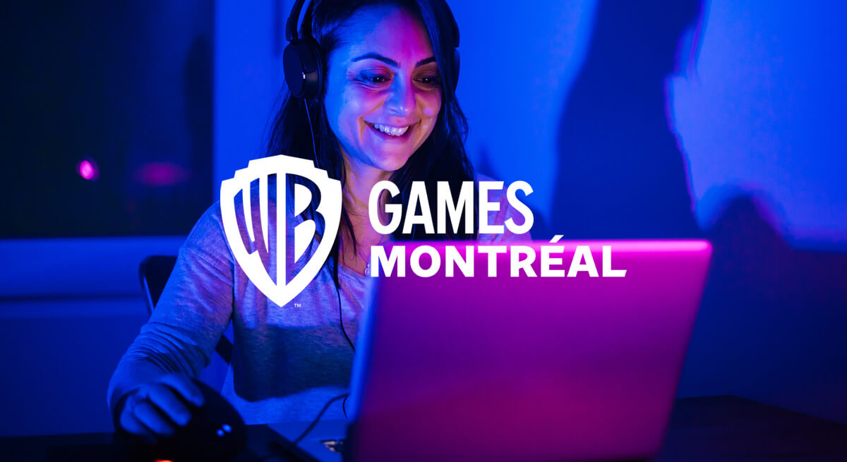 AAA Games by game studio WB Games Montréal