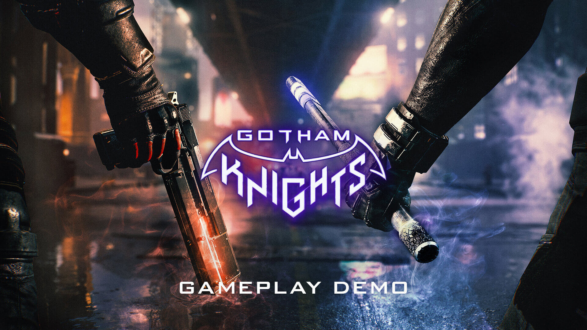 Warner Bros. Games Montréal développe « Gotham Knights » - Le Lien  MULTIMÉDIA :: le portail des professionnels du numérique au Québec