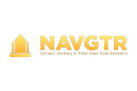 National Academy of Video Game Trade Reviewers / Navgtr